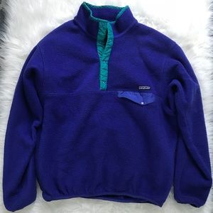 Patagonia Vintage Fleece